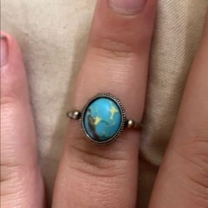 Brand new ring just doesn’t fit me